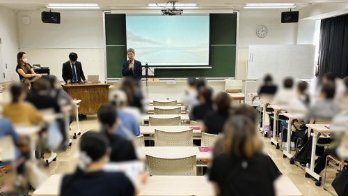 26101003　２学年保護者会12